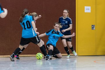 Bild 58 - IZ Hallenkreismeisterschaft